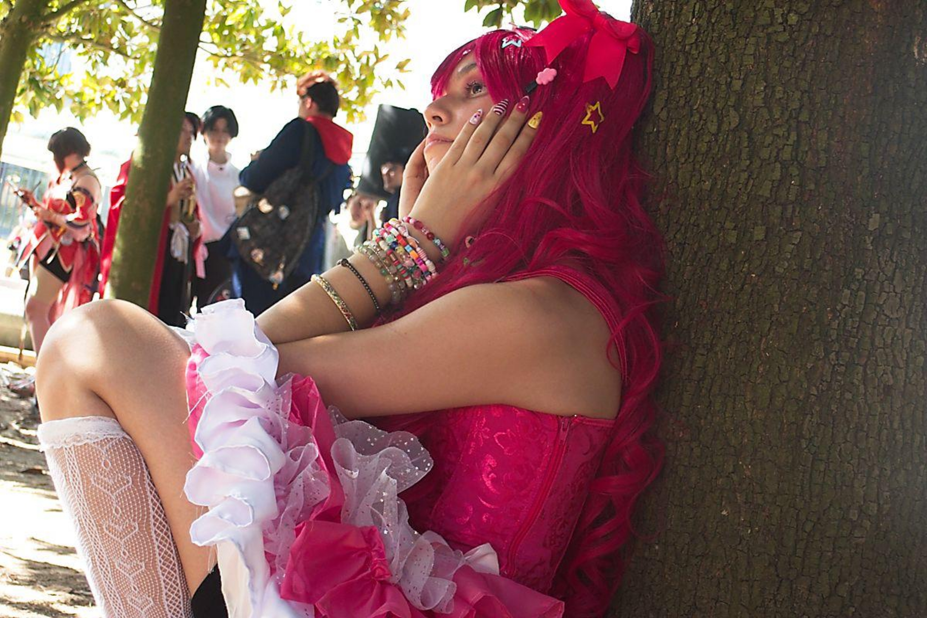 Pinky pie — photo 6
