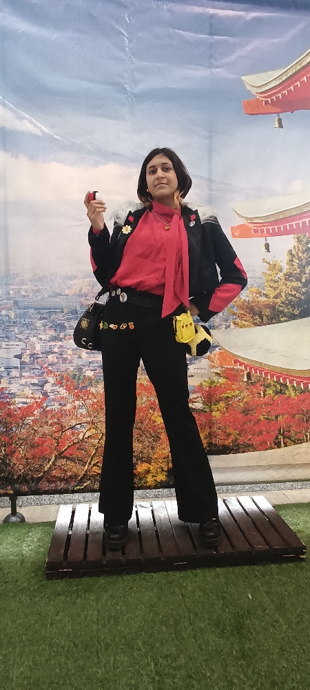 Mangazur 2025 - Photo 22