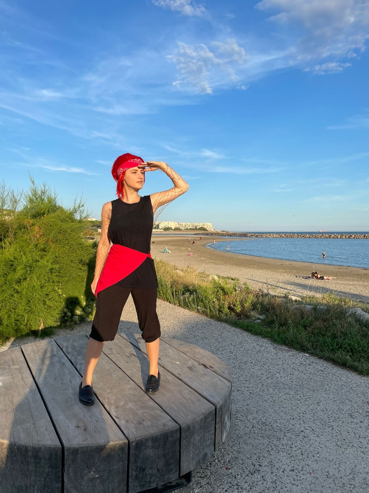 Kirishima pirate  - Photo 37