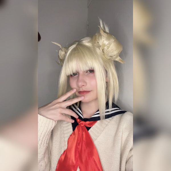 Cosply.e - Toga himiko 