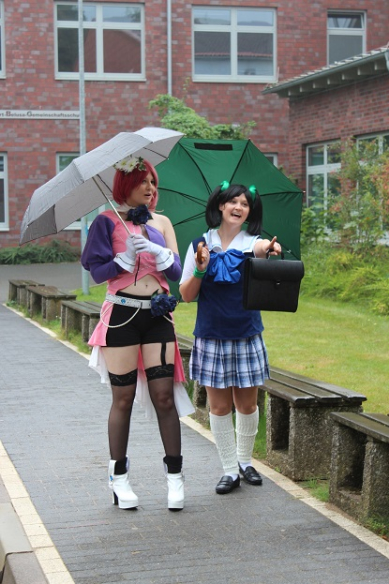 Xiaoyu (School) — photo 14