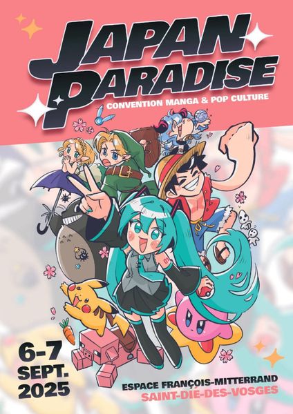 Japan Paradise
