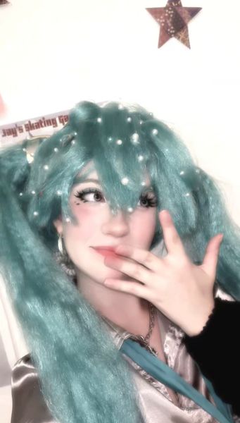 Mathetmathilde - Miku 2