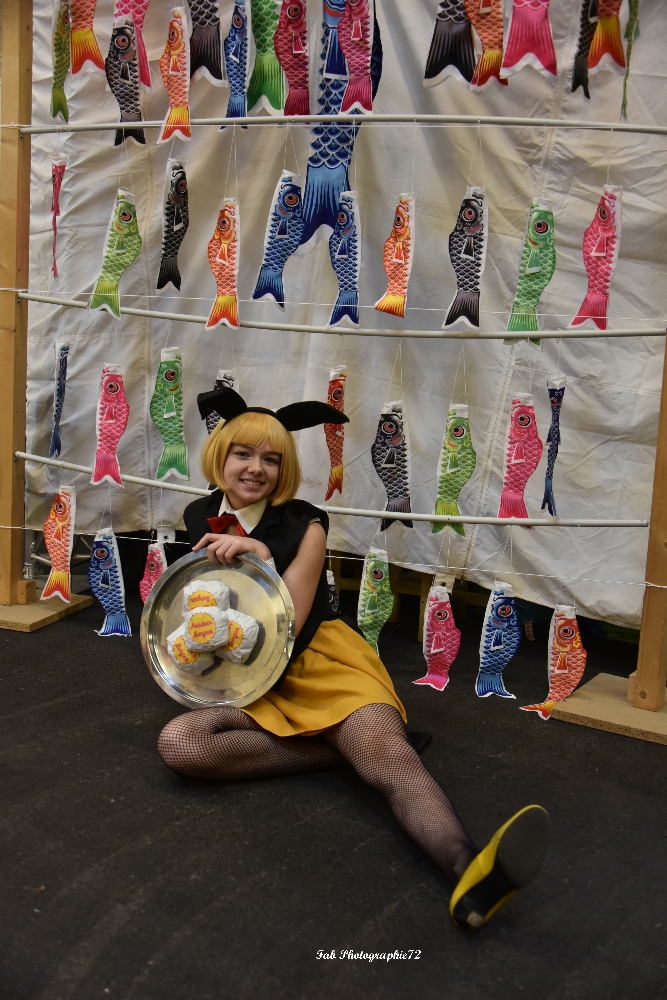 Pictasia 2024 - Photo 20