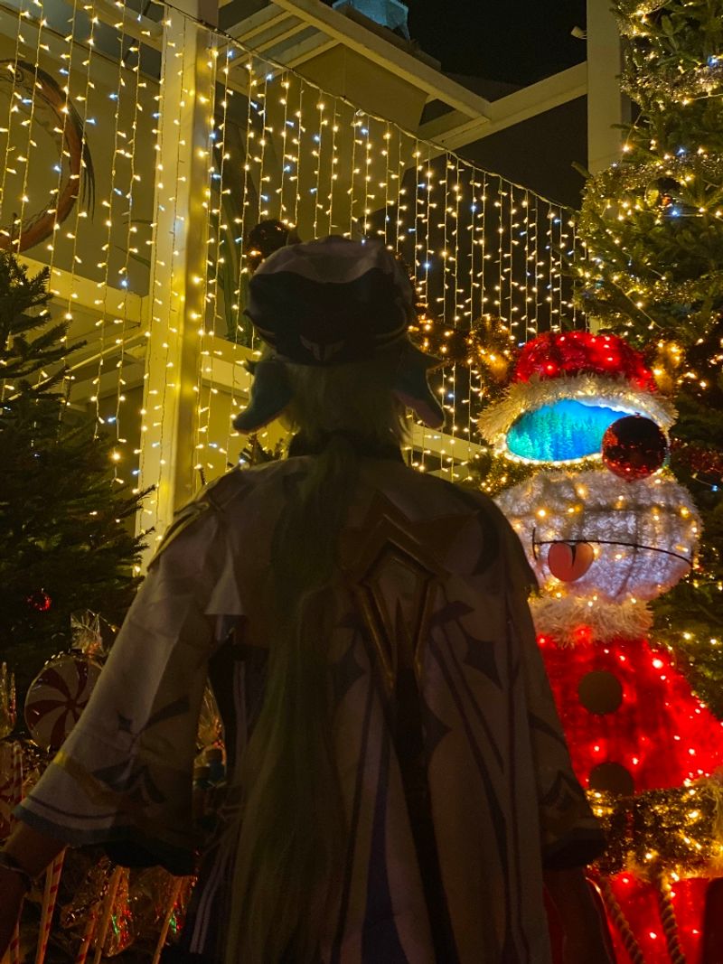 Supergamer34 – Sucrose