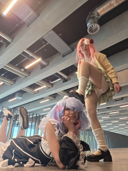 Aspectra1._.cos - FluttershyLuCon