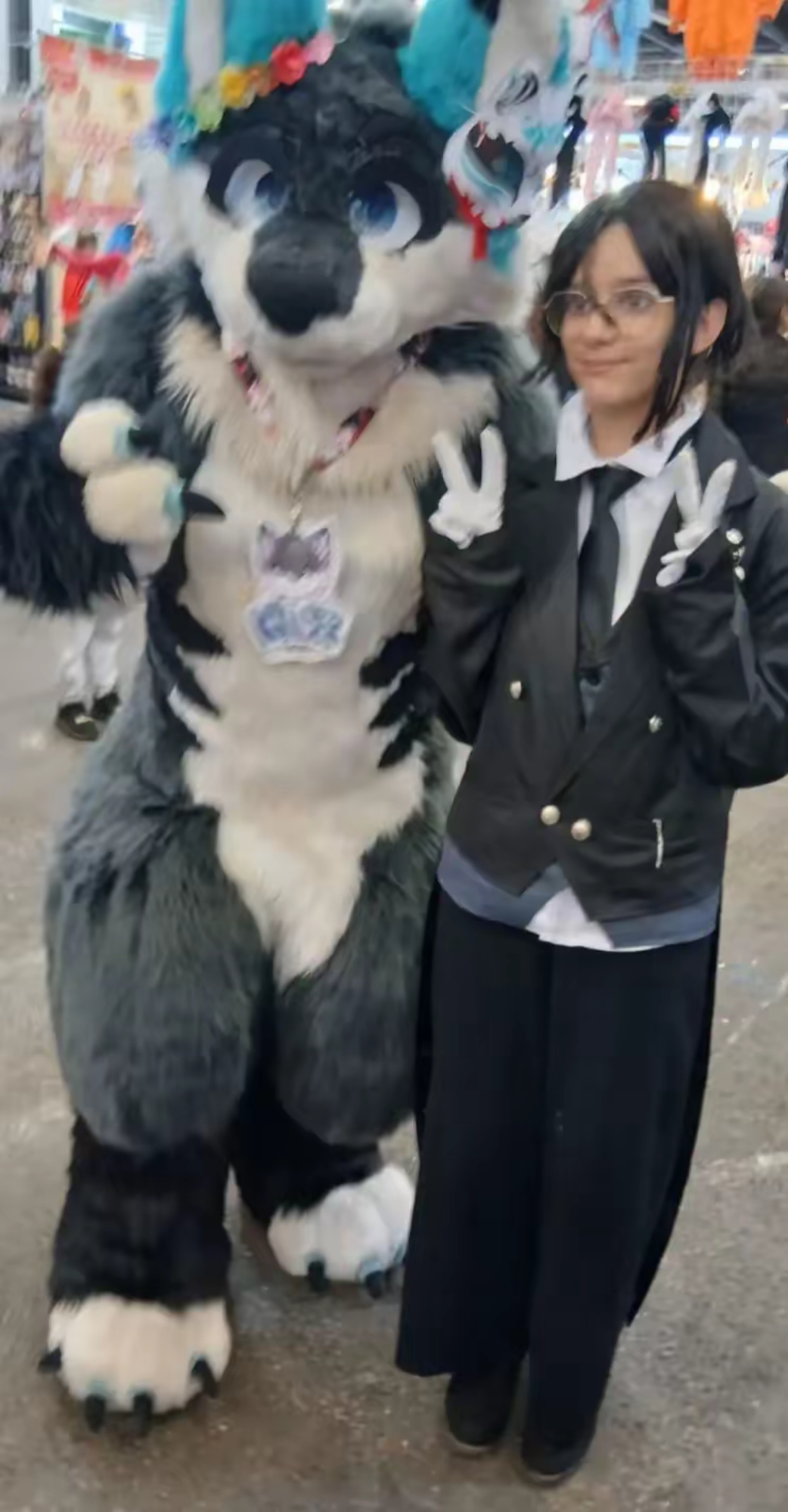 Cosplayc sebastian — photo 14