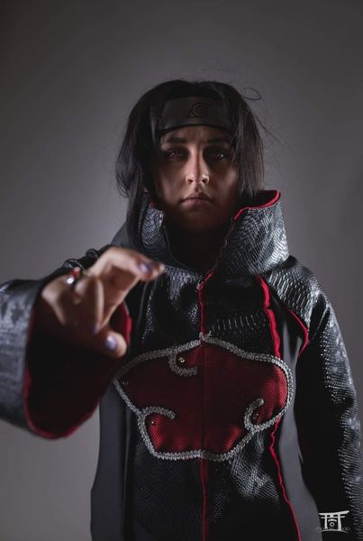 Quenouille - Itachi