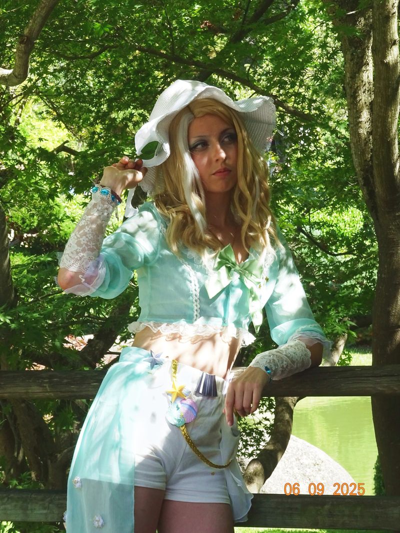 Jelyx – Demi Bourbon