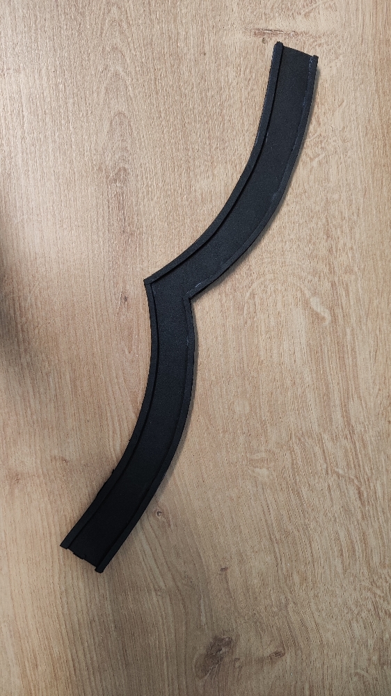 WIP - Saturn - Photo 18