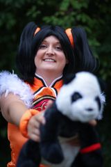 Tekken BV Shooting preview 3