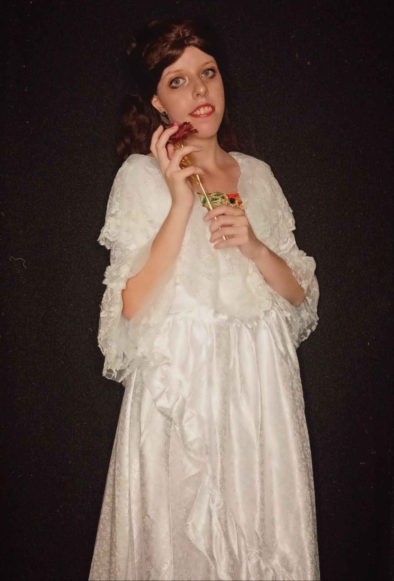 Christine Daaé  - Photo 1