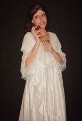 Christine Daaé preview 2