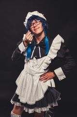 Venti Maid preview 2