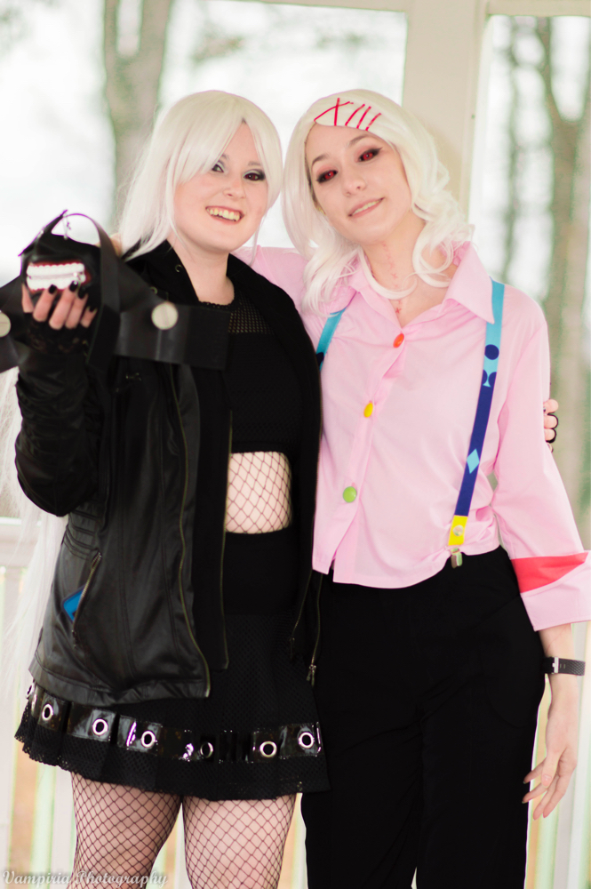 Kaneki 2019 - Photo 11