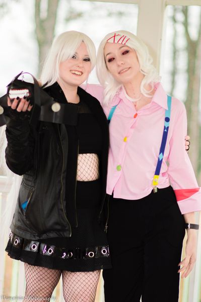 Chii - Kaneki 2019