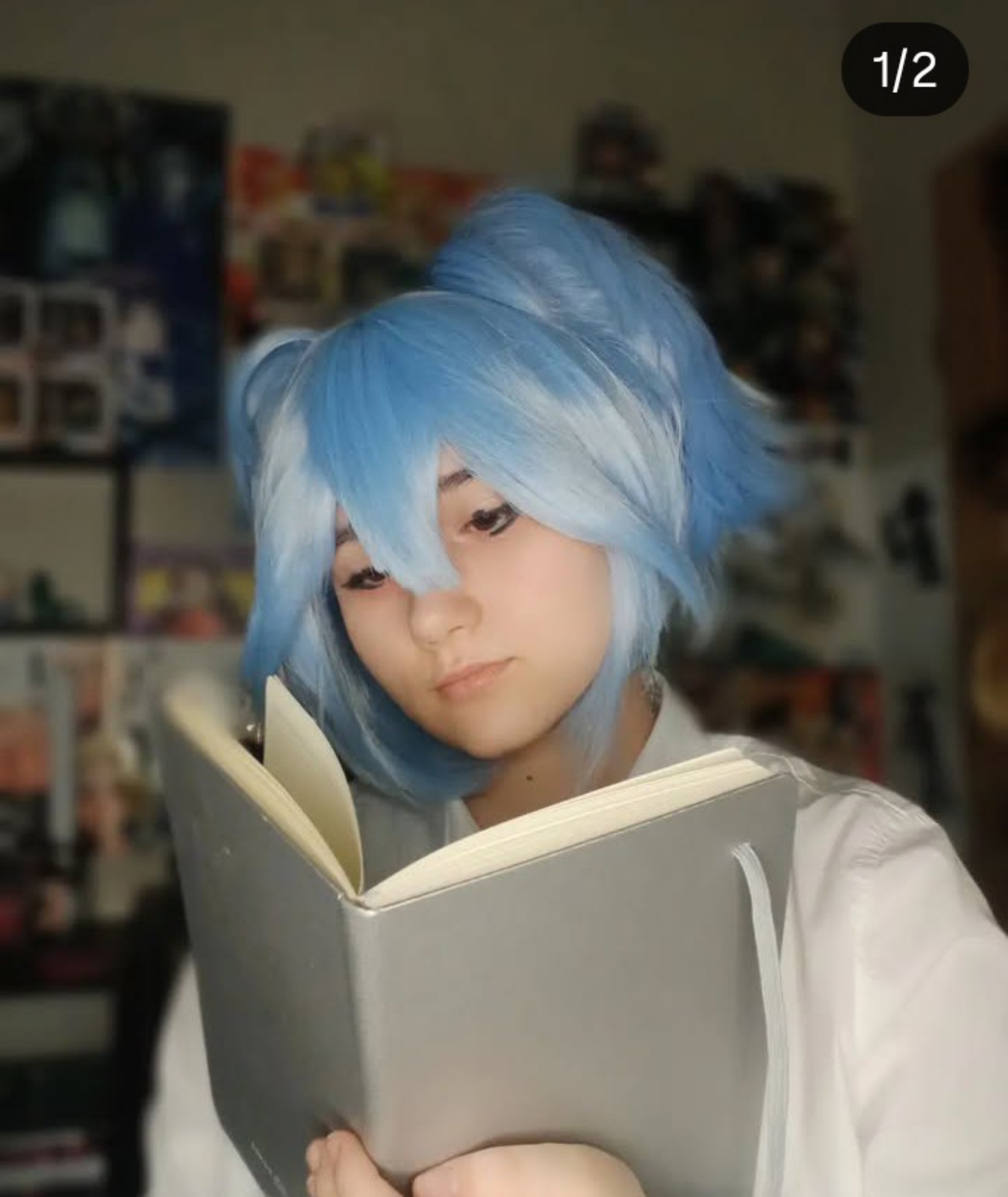 Nagisa Shiota - Photo 3