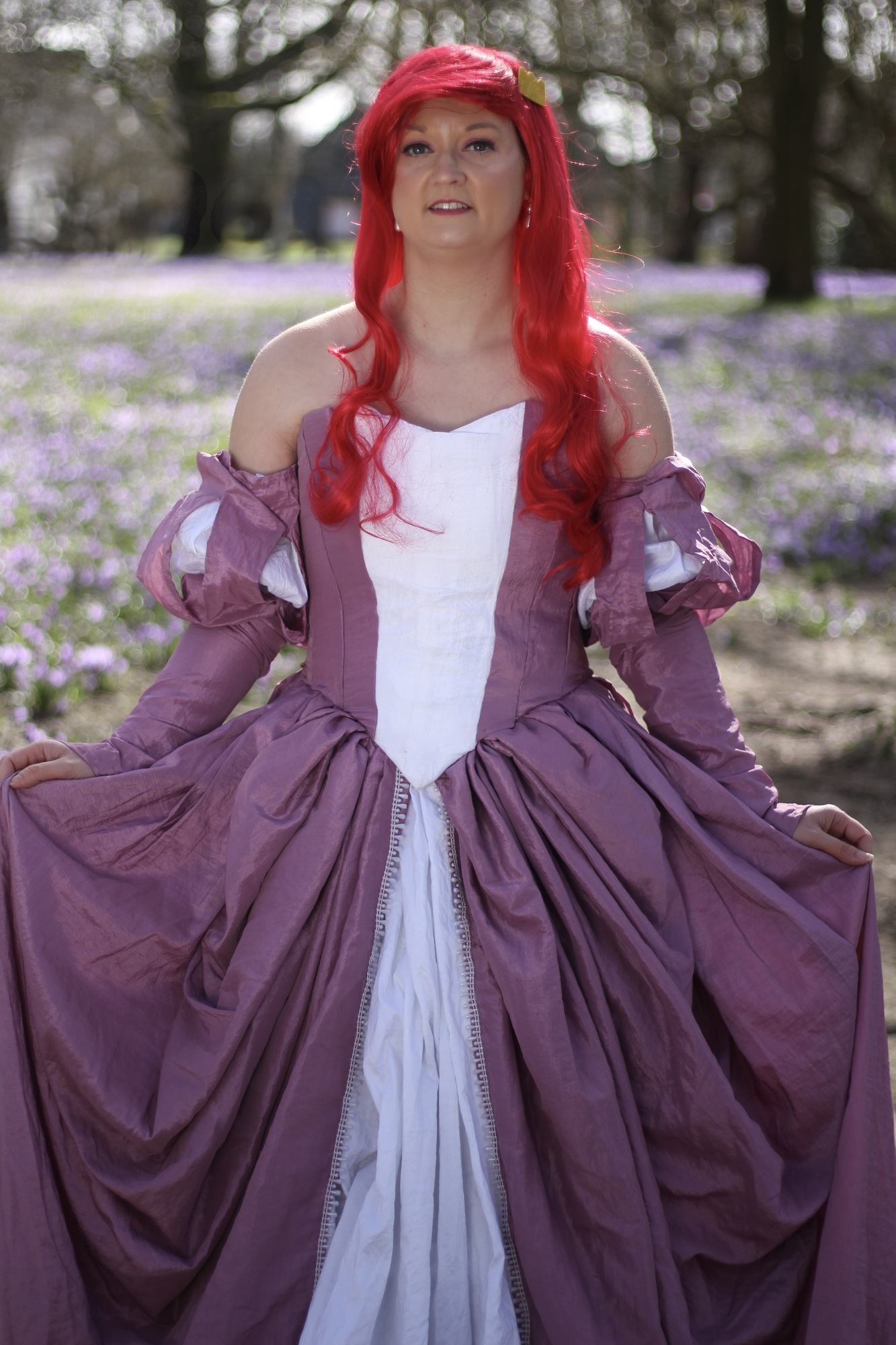 Arielle (Disney) - Photo 29