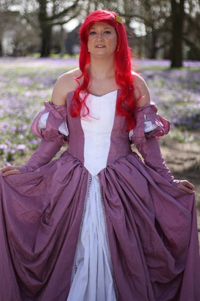 Amy-sama - Arielle (Disney)
