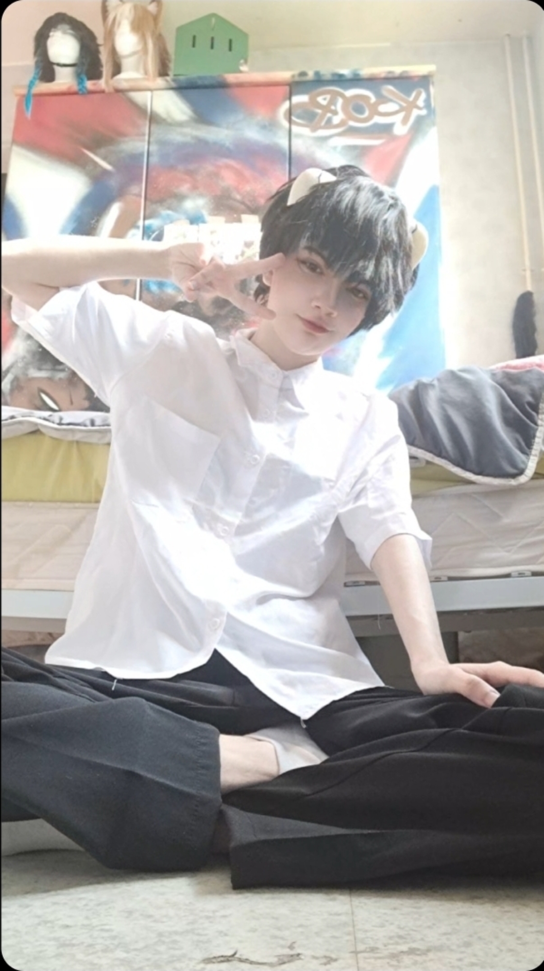Shinji Ikari pic — photo 6
