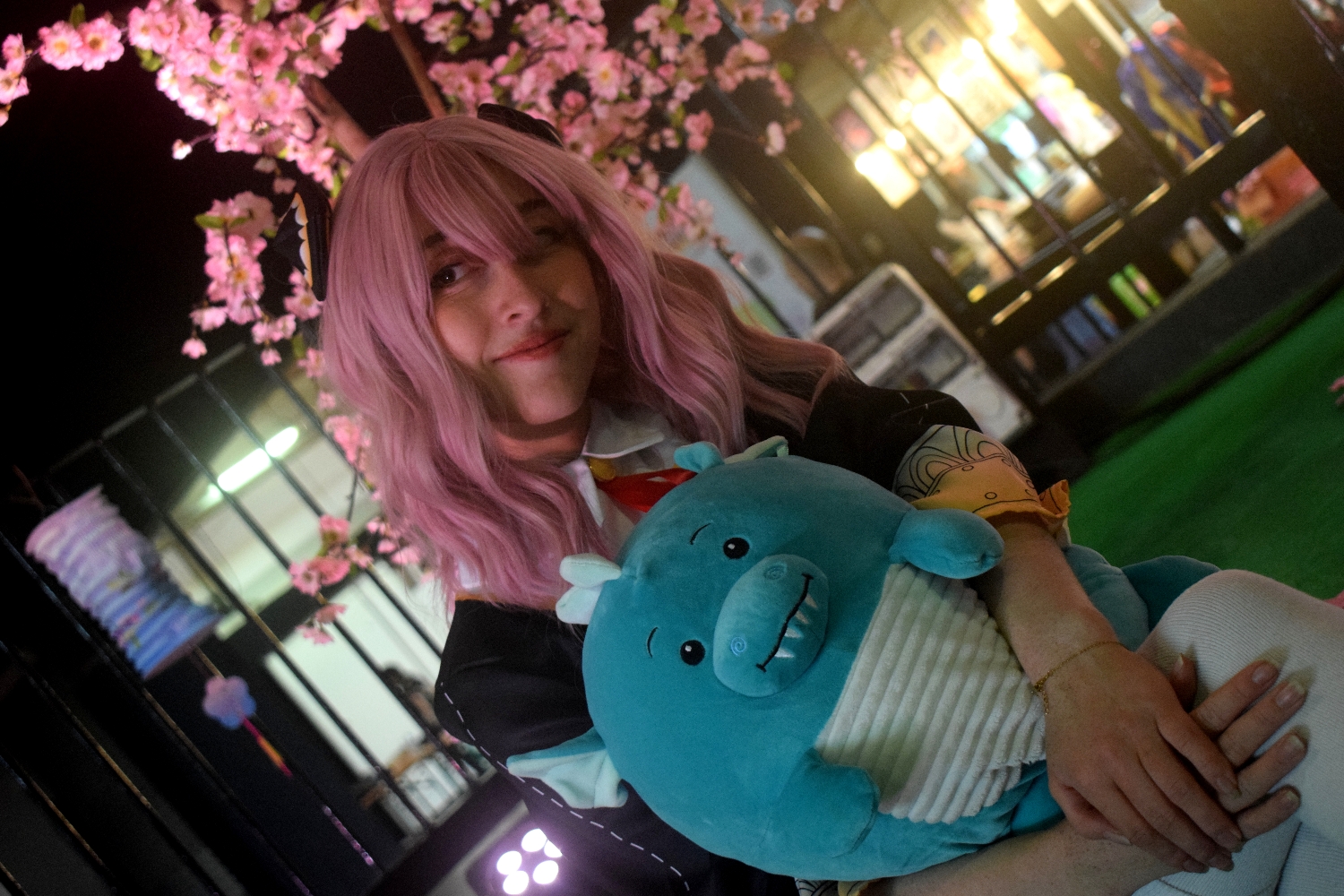 Anya — photo 24