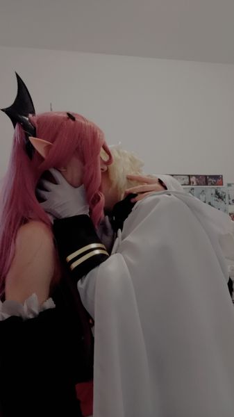 Sayuri._c0s - Krul Tepes