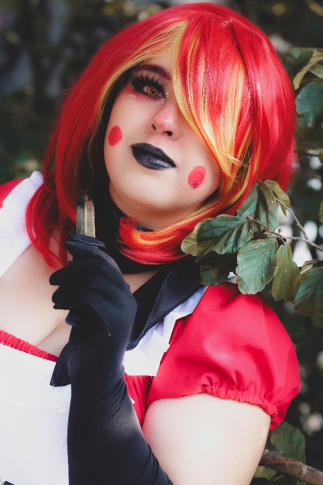 Nifty - shooting 2 - Photo 4