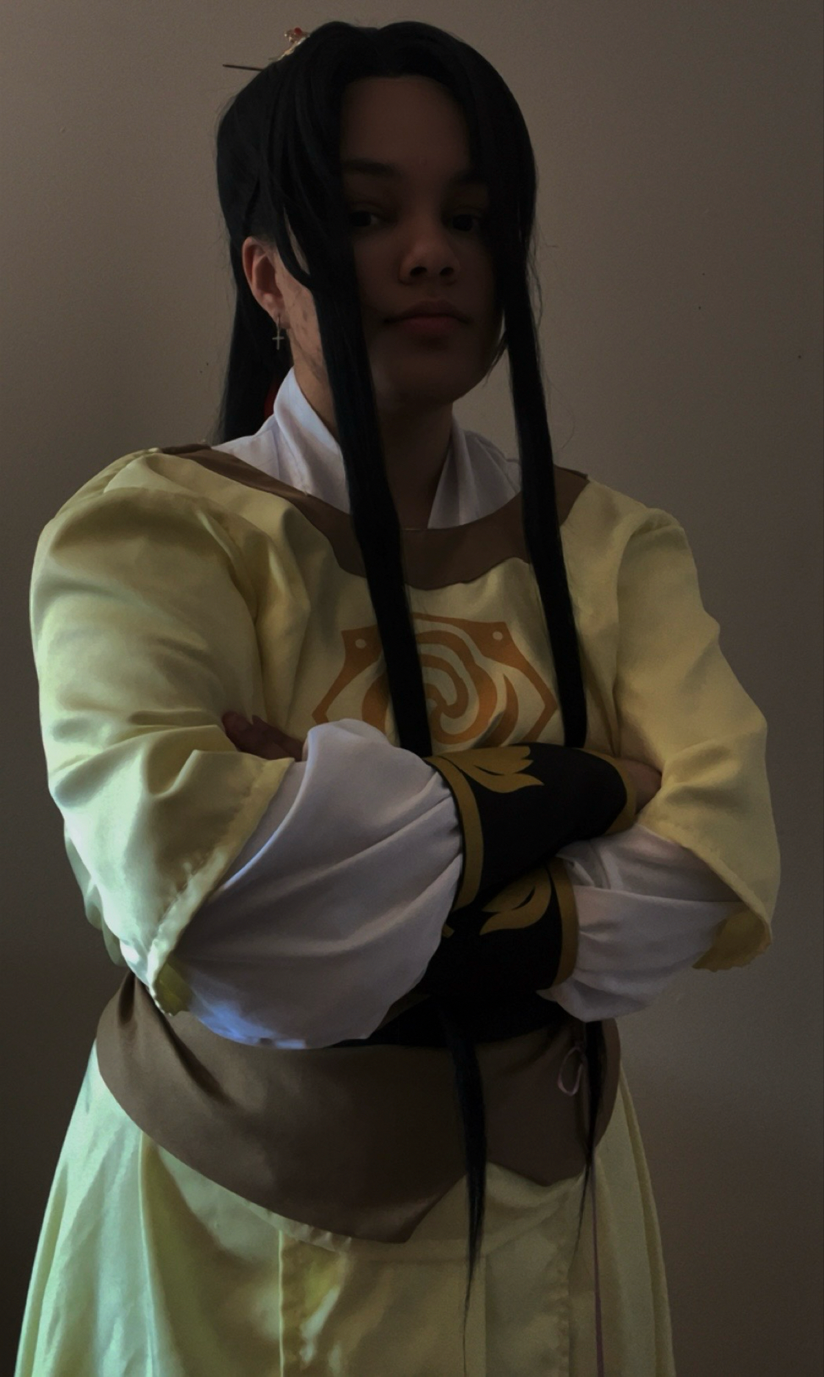 Jin Ling — photo 5