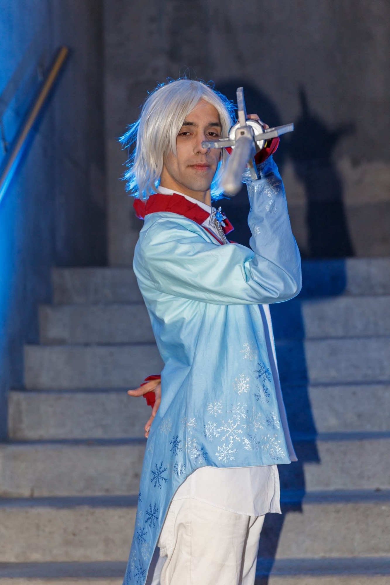 Weiss — photo 29