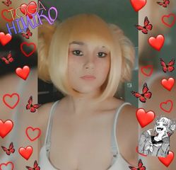 Himiko Toga preview 2