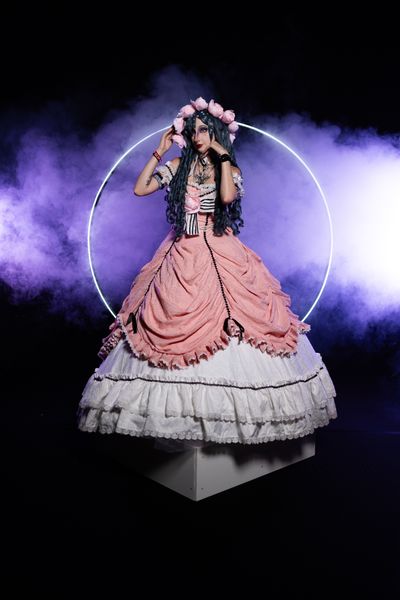 All.cristal - Ladyciel 