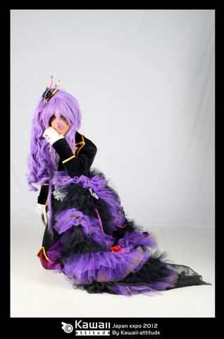 Gakupo sandplay