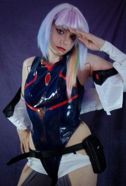 Megumi - Lucy