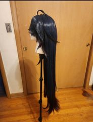 Blade Progress preview 2