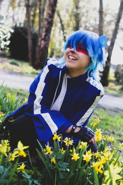 Yukuio - Splendid - shooting