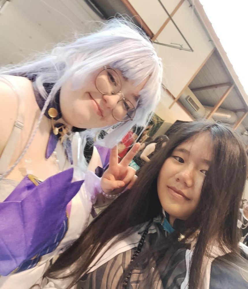 Manganimes 2025! - Photo 3