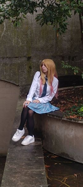 Liria - My dress up darling 