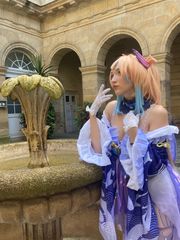 Kokomi preview 3