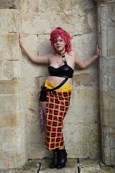 Lavandee - Trish
