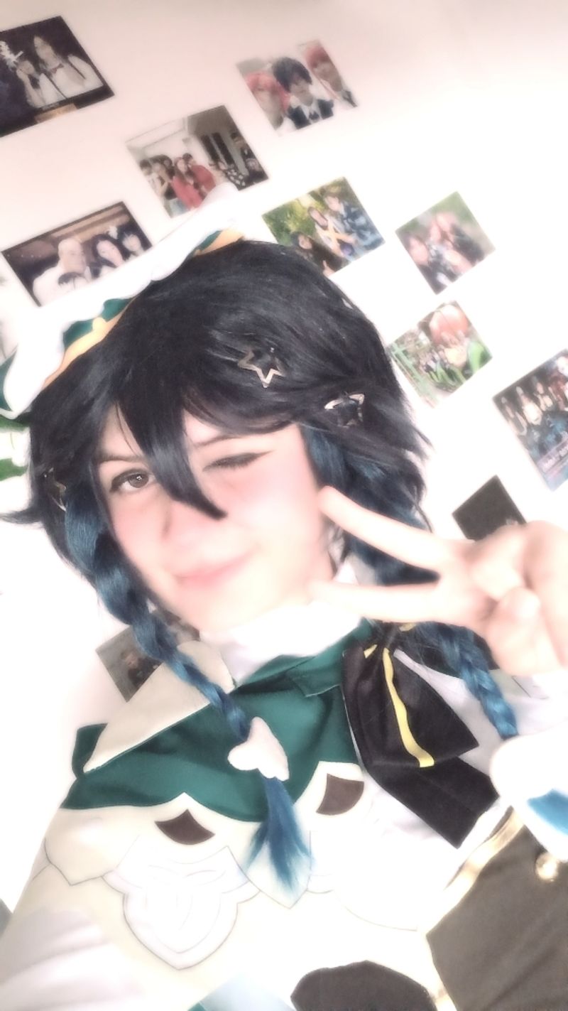 Océane♡⁠ – Venti