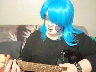 Sally face 3 preview 2