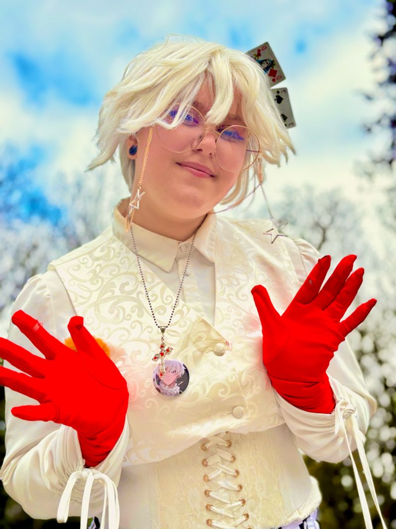 Mao_cos – Cambrai SMPC