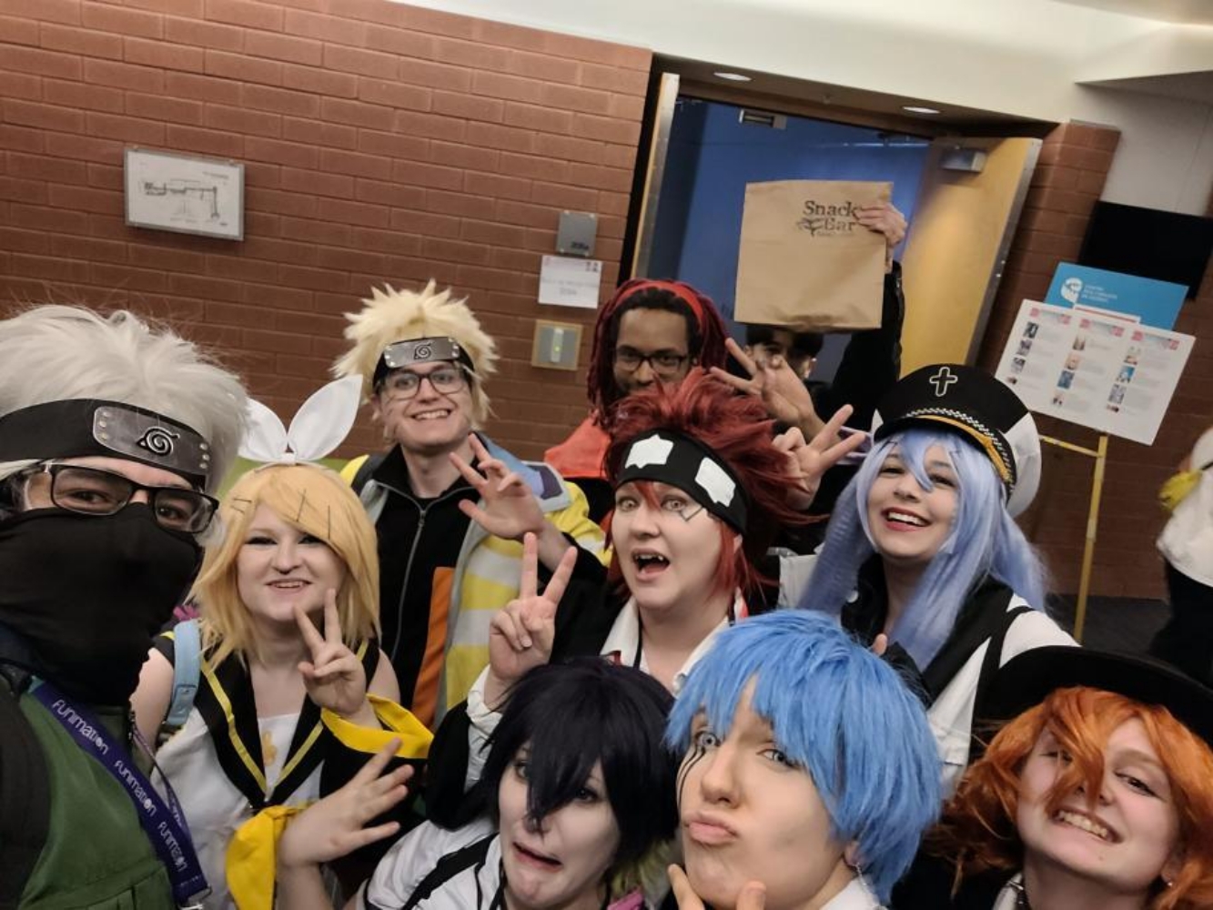 Chaotique Chuuya - Photo 10