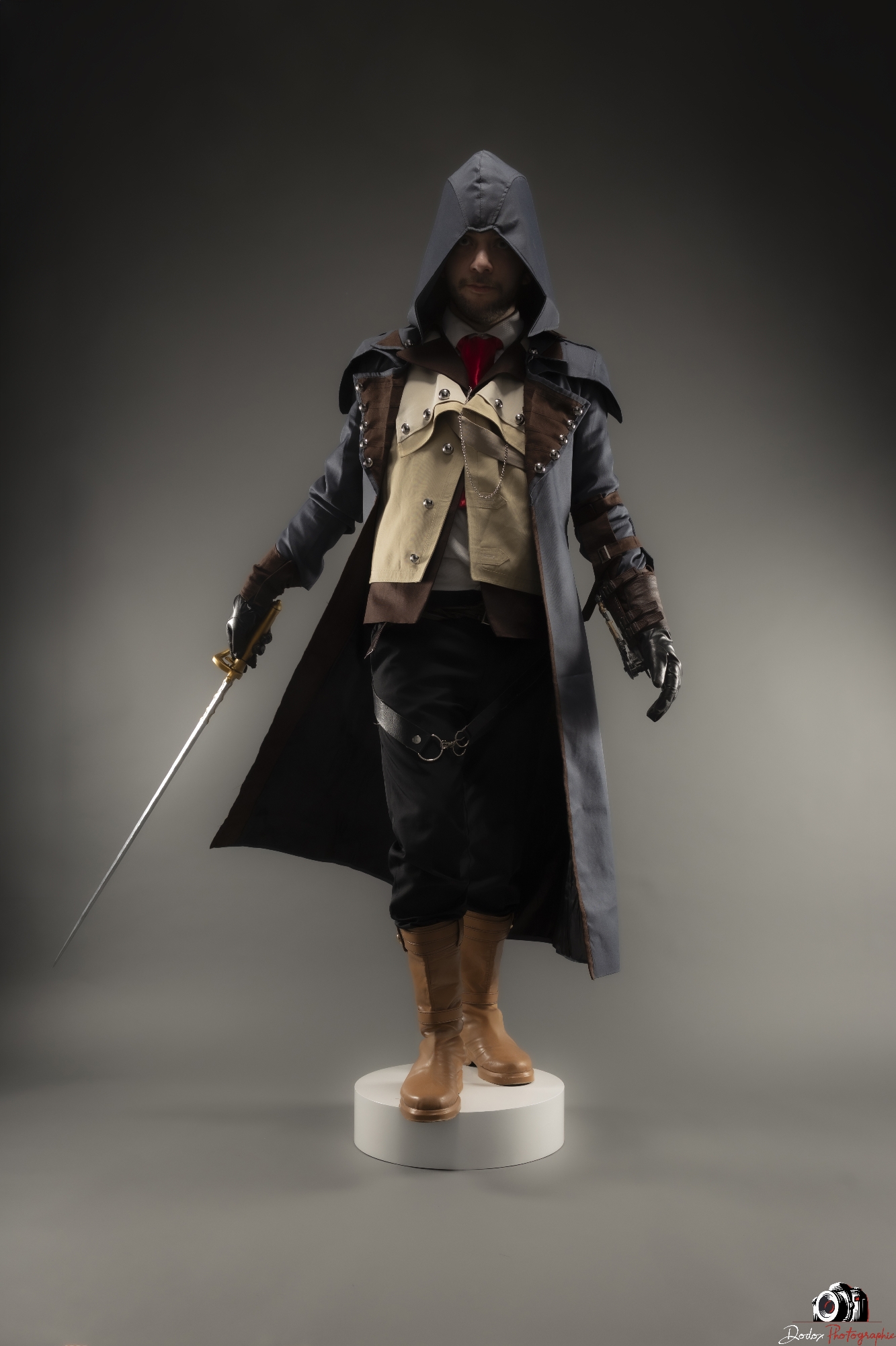Arno dorian — photo 5