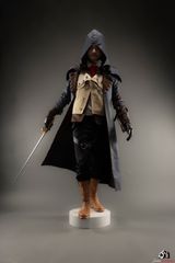 Arno dorian preview 3