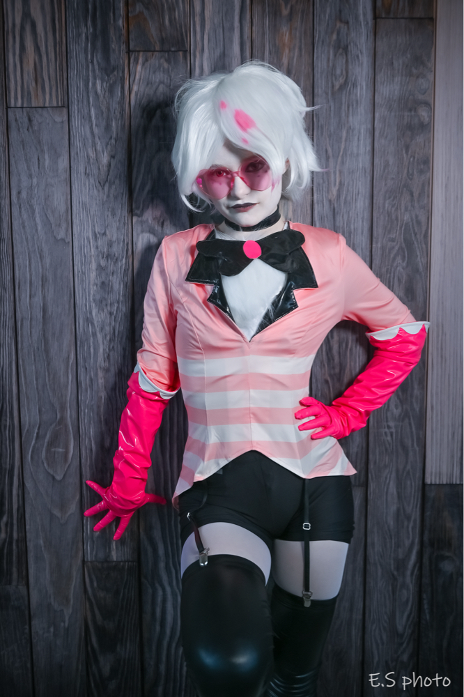 Angel dust - Photo 17