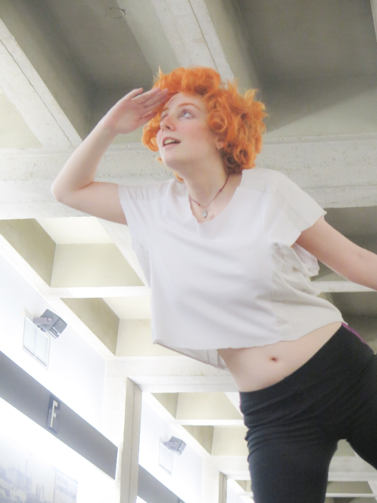 White Ed — photo 9