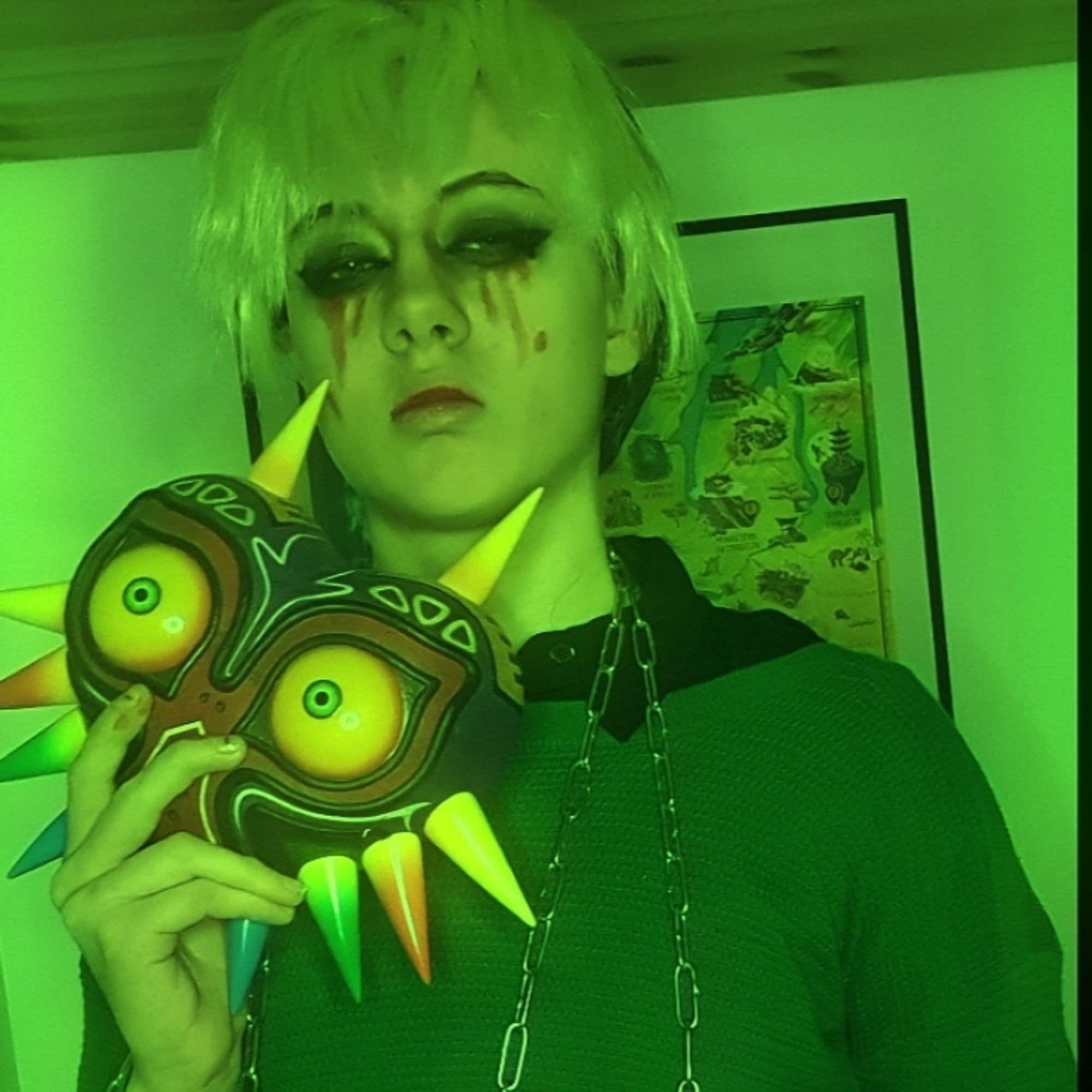 Ben Drowned 