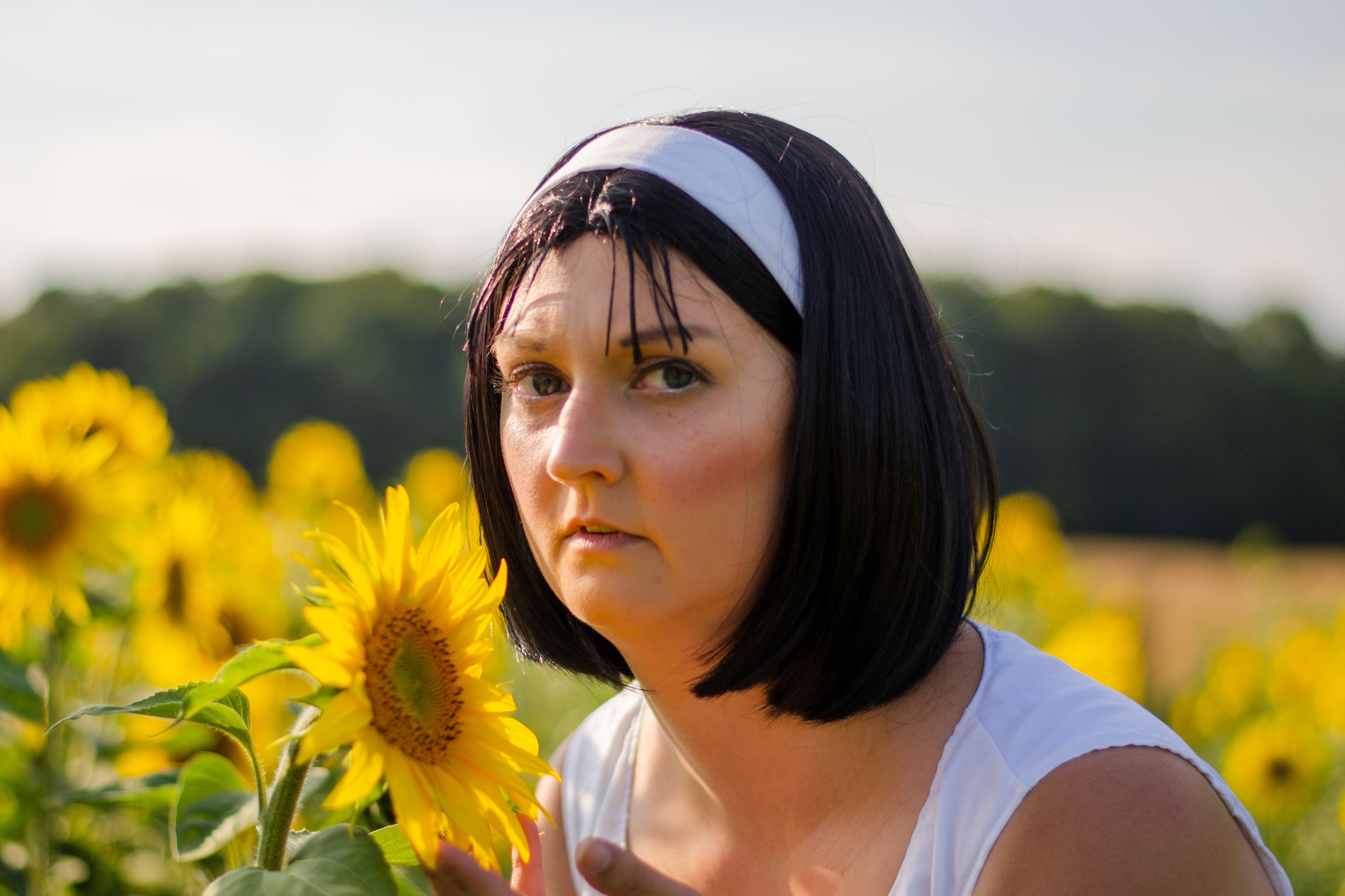 Jun Kazama (TTT) - Photo 47