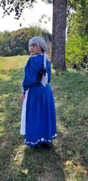 Mirari_ - Sophie pendragon 